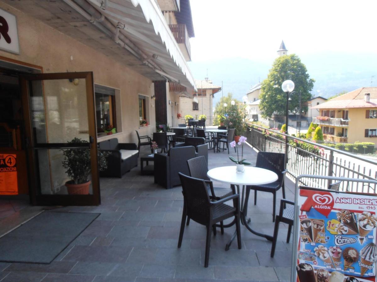 Locanda Ridevert Tione di Trento Exterior foto