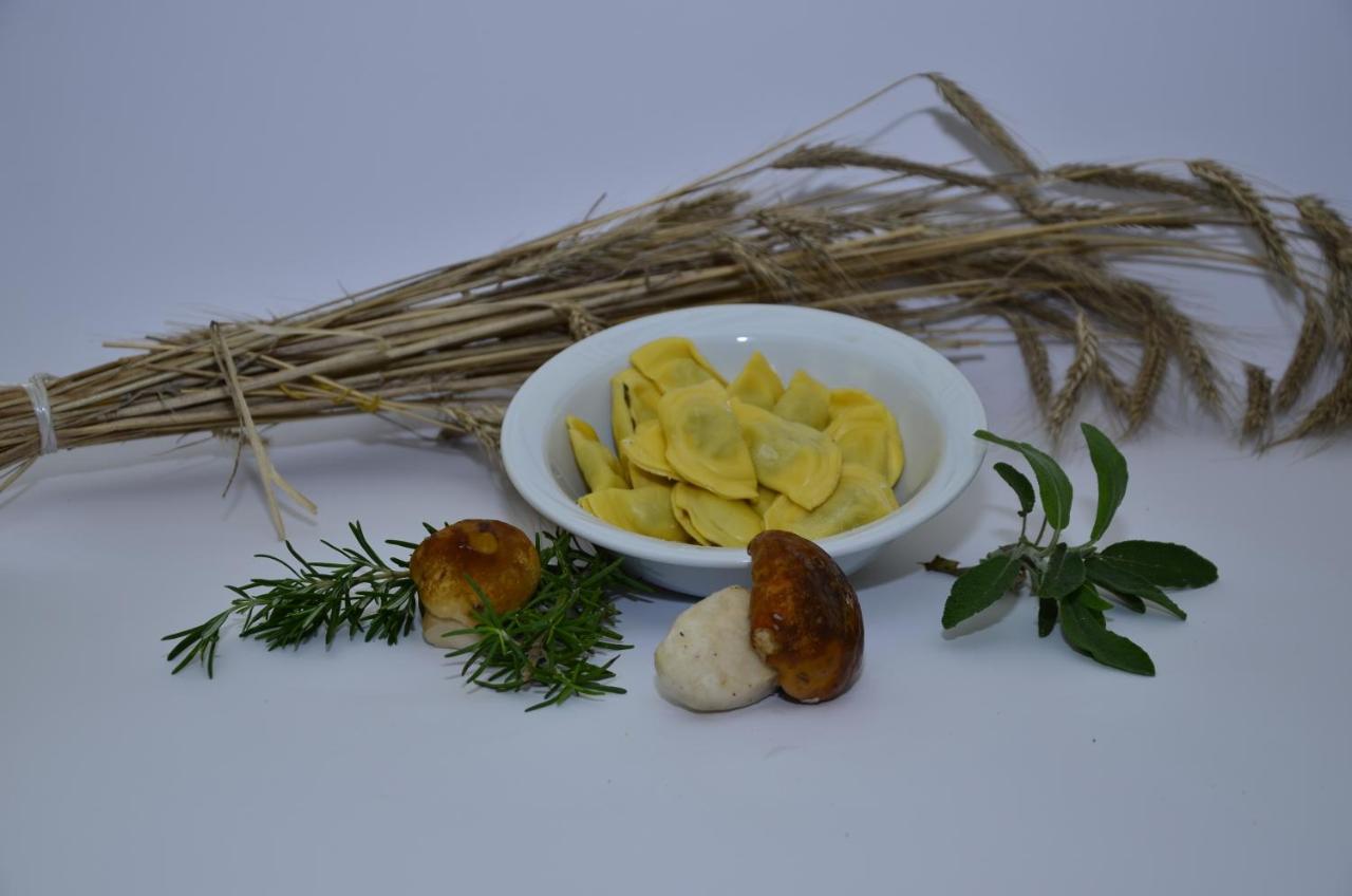 Locanda Ridevert Tione di Trento Exterior foto