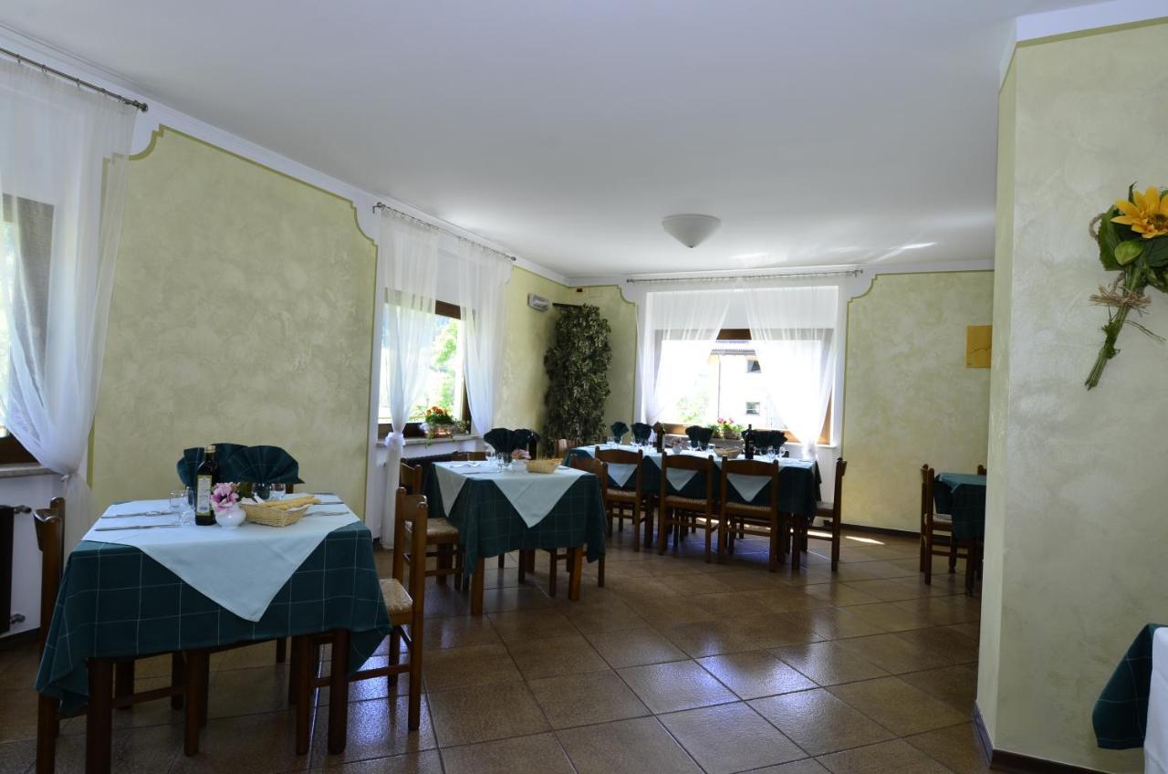 Locanda Ridevert Tione di Trento Exterior foto