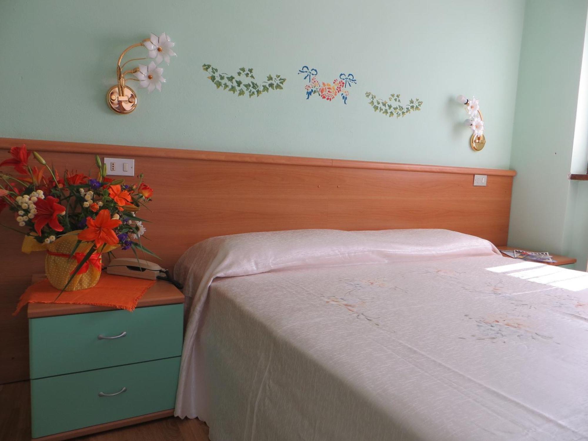 Locanda Ridevert Tione di Trento Quarto foto